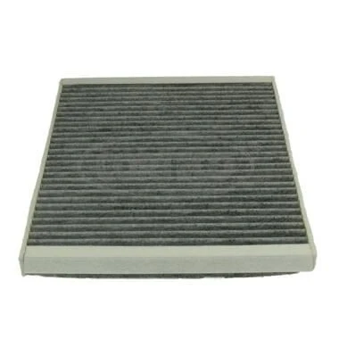 Imagem de CORTECO 80000773 Filtro, ar do habitáculo Filtro de carvão ativado 230 200 20 CHEVROLET: Aveo / Kalos Hatchback, Sedan