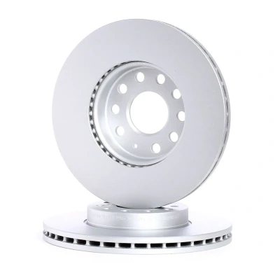 Imagem de TEXTAR PRO+ 92120805 Disco de travão 288 24,9 05/10 112 interior ventilado revestido alto carbono sem pernos fixação da roda, cubo roda
