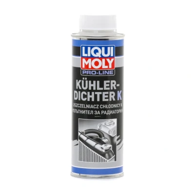 Imagem de LIQUI MOLY 20457 Material de vedação para radiador Caixa 250
