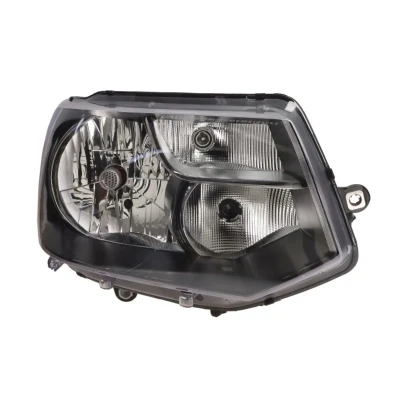 Imagem de TYC 20 12149 05 2 Farol Principal à direita H4, P21W com luz de circulação diurna para pela motor elétrico