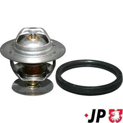 Imagem de JP GROUP 1514600310 Termóstato, líquido de refrigeração 92 com junta FORD: FIESTA 3, Focus Mk1 Carrinha, Hatchback