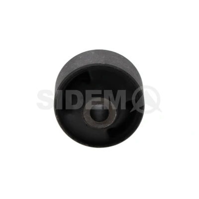 Imagem de SIDEM 887634 Casquilho de Braço Suspensão traseira, Eixo dianteiro, em baixo Rolamento borracha e metal transversal