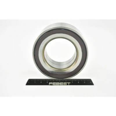 Imagem de FEBEST DAC52910040M Rolamento da Roda Eixo dianteiro, de ambos os lados 52 91 com anel sensor do ABS