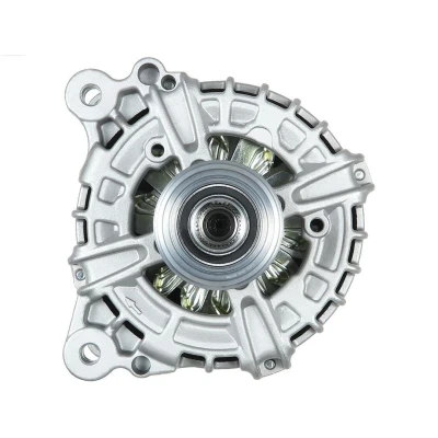 Imagem de AS PL A0791S Alternador 12V 180A VOLKSWAGEN: Passat B8 Alltrack, Sedan, SKODA: Octavia 3 Combi