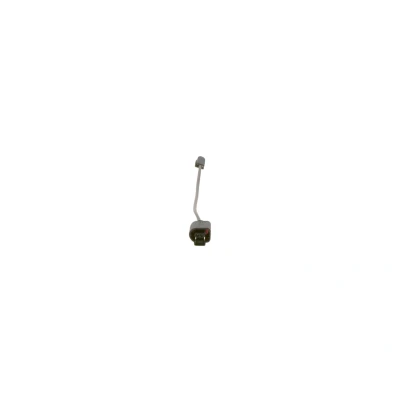 Imagem de BOSCH 1 987 474 512 Sensor de Desgaste Pastilha Freio SEAT: Leon III SC, Hatchback, AUDI: A3 Sedan, TT Coupe, SKODA: Superb Carrinha