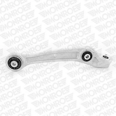 Imagem de MONROE L29B53 Braço de suspensão com apoio borracha, sem articulação suspensão/guia transversal