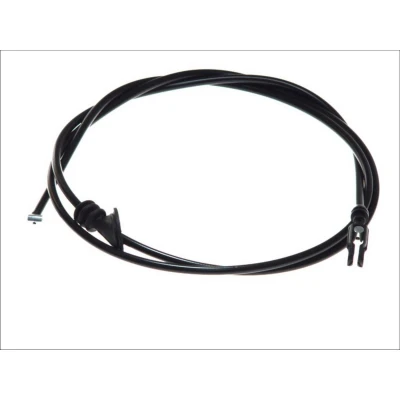 Imagem de TOPRAN 400 945 Cabo do capot motor MERCEDES BENZ: 190