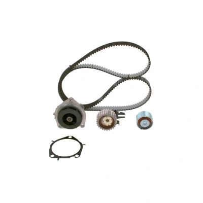 Imagem de Bomba de água + kit correia distribuição BOSCH 1 987 946 458