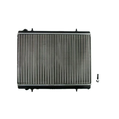 Imagem de THERMOTEC D7C013TT Radiador, arrefecimento do motor PEUGEOT: 307 Carrinha, Hatchback, 308 I CITROËN: C4 Coupe