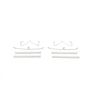Imagem de BOSCH 1 987 474 821 Kit de acessórios, pastilhas travão TOYOTA: HILUX 3 Pick up, 6 up
