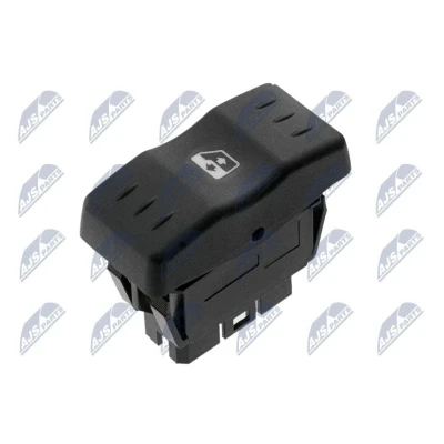 Imagem de NTY EWS RE 011 Interruptor, elevadores dos vidros à frente, lado esquerdo, direito