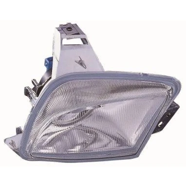 Imagem de ABAKUS 552 2001R UE Farol de Nevoeiro à direita sem porta lâmpadas, lâmpada