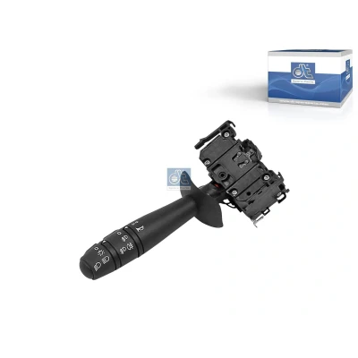 Imagem de DT Spare Parts 6.82018 Comutador Na Coluna de Direcção RENAULT: TRAFIC 2 Kasten