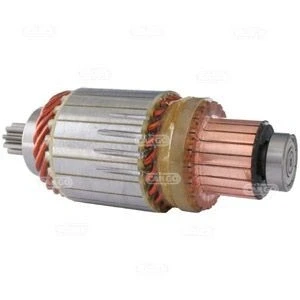 Imagem de HC Cargo F 032 136 896 Induzido, motor de arranque 12V