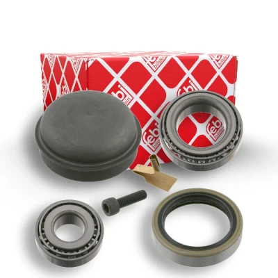 Imagem de FEBI BILSTEIN 05421 Kit de rolamento roda MERCEDES BENZ: 190