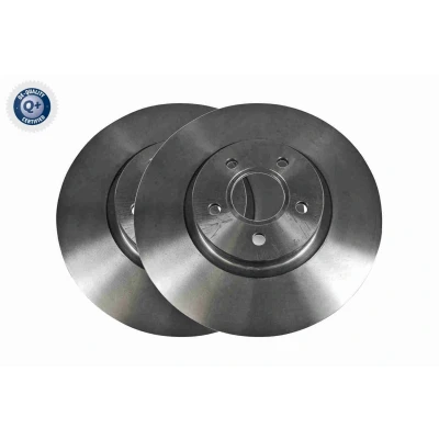 Imagem de VAICO Disco de travão FORD: FOCUS 2, 2 Kombi, 3 Turnier, VOLVO: V50, C30, S40 II 320mm 25mm 5furos 108mm ventilado V25 80022 1368548