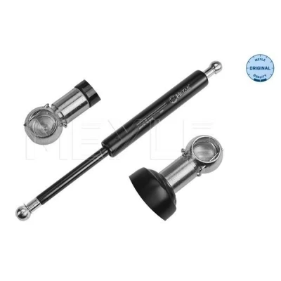 Imagem de MEYLE 040 910 0037 Amortecedor da mala 1300 347,5 para veículos com abertura automática tampa bagageira ORIGINAL Quality