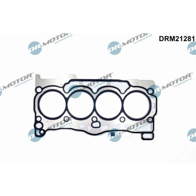 Imagem de Junta, cabeça do motor Dr.Motor Automotive DRM21281
