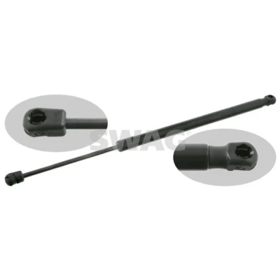 Imagem de SWAG 30 92 7673 Amortecedor da mala 770 505 de ambos os lados VOLKSWAGEN: Touran I