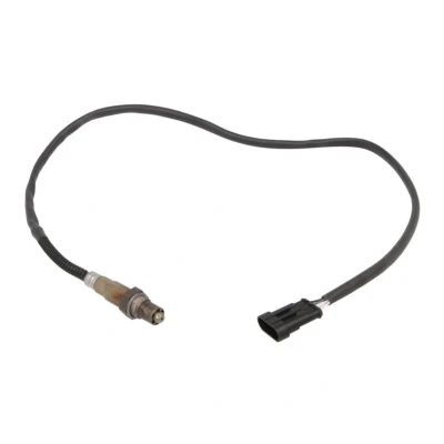 Imagem de BOSCH 0 258 006 189 Sonda lambda 4 ALFA ROMEO: 166