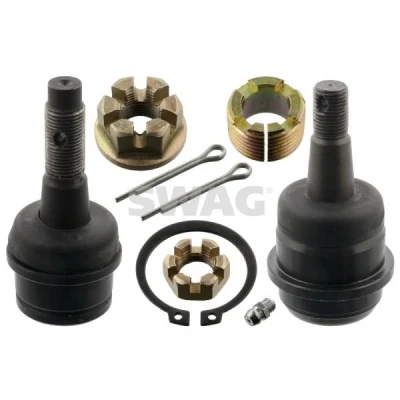 Imagem de SWAG 14 94 1057 Rótula de suspensão JEEP: GRAND CHEROKEE 2, WRANGLER 3