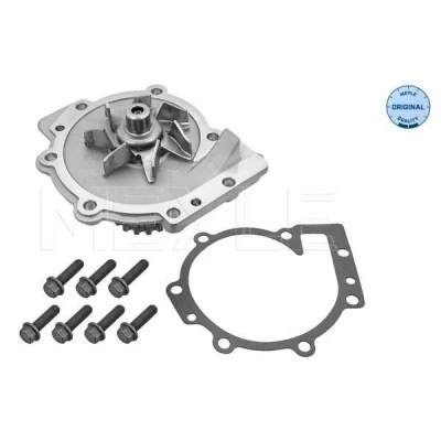 Imagem de MEYLE 513 220 0007 Bomba de água 19 com junta para accionamento da correia dentada VOLVO: XC60 I, S80 II, V40 Hatchback