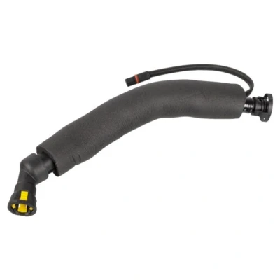 Imagem de FEBI BILSTEIN 170595 Ventilação Positiva do Cárter com acoplamentos rápidos BMW: 3 Touring, 5 Sedan, 7