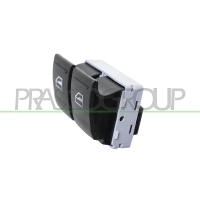 Imagem de PRASCO VG917WS04 Interruptor, elevadores dos vidros à frente, lado esquerdo VOLKSWAGEN: Transporter 5, 5 Bus