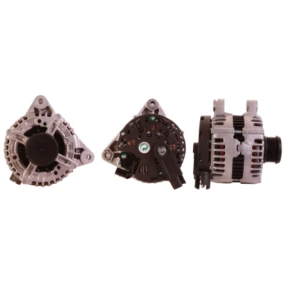 Imagem de ELSTOCK 28 5587 Alternador 14V 150A FORD: Galaxy Mk2 MPV