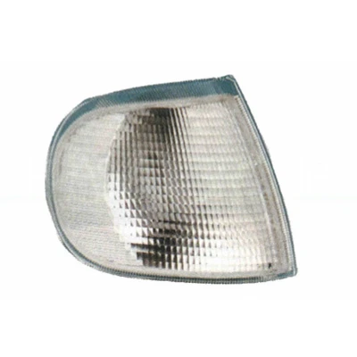Imagem de PRASCO SK0064013 Intermitente branco à frente, lado direito com porta lâmpadas SKODA: FELICIA 1 Pickup, 2, Kombi
