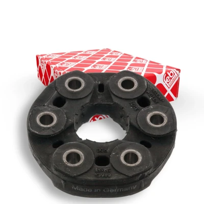 Imagem de Articulação, veio longitudinal FEBI BILSTEIN 05539