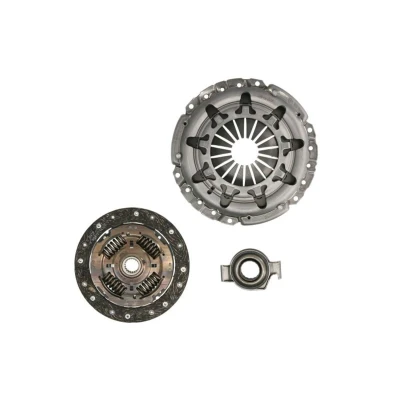 Imagem de LuK 619 3203 00 Kit de Embraiagem com rolamento desembraiagem 190 FIAT: Doblo I Cargo, Strada Pick up, Carrinha