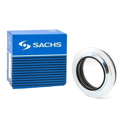 Imagem de SACHS 801 038 Rolamento Amortecedor Eixo dianteiro, lado esquerdo, direito SEAT: Ibiza 3, 2, Altea, AUDI: A3 Sportback, A2
