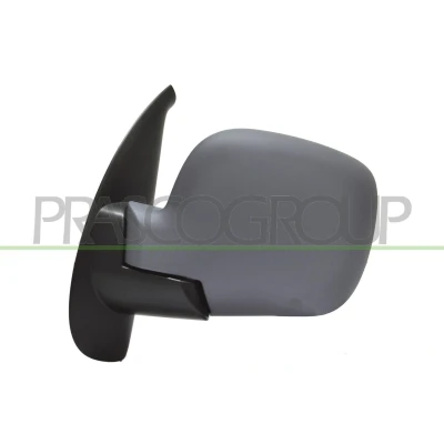 Imagem de Espelho retrovisor Prasco RN9187324 esquerda elétrico aquecível, dobrável electricamente RENAULT: Kangoo II Express