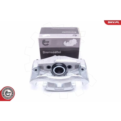 Imagem de ESEN SKV 46SKV161 Pinça de travão 104mm Eixo dianteiro, lado esquerdo