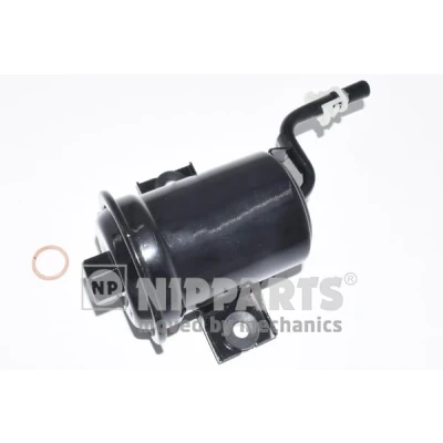 Imagem de NIPPARTS J1332087 Filtro de Combustível dos tubos 8mm TOYOTA: Corolla VIII Sedan, IX Hatchback, Station Wagon
