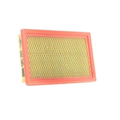 Imagem de VALEO 585222 Filtro de ar 33 135 232 Cartucho filtrante NISSAN: Qashqai / Qashqai+2 I, MICRA 3, Note I