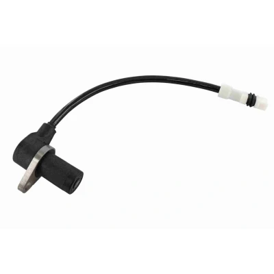 Imagem de VEMO V45 72 0012 Sensor de ABS Eixo dianteiro Q+, original equipment manufacturer quality MADE IN GERMANY para veículos com 12