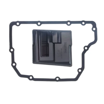 Imagem de DENCKERMANN A220078 Conjunto do filtro hidráulico, caixa velocidades automática