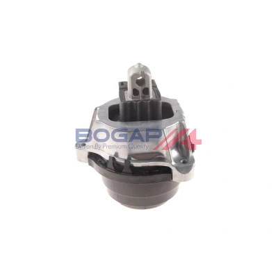 Imagem de BOGAP B1911153 Suporte, motor à frente, lado esquerdo 160mm 180mm BMW: 5 Sedan, Touring