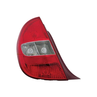 Imagem de PRASCO CI5204154 Farolim esquerda sem porta lâmpadas CITROËN: C5 I Hatchback