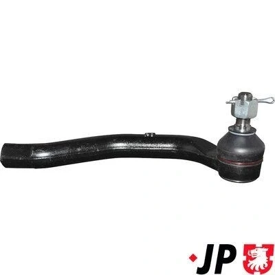 Imagem de JP GROUP 3444601080 Rótula de direção Eixo dianteiro, lado direito HONDA: CIVIC 8 Hatchback,