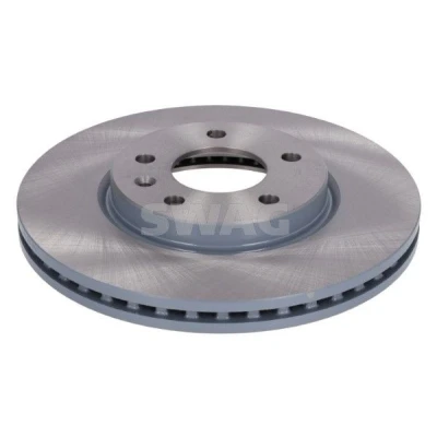 Imagem de SWAG 40 93 9190 Disco de travão Eixo dianteiro 300 26 5 115 interior ventilado revestido OPEL: Astra H GTC, Caravan, J Sports Tourer