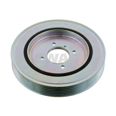 Imagem de SWAG 62 92 7720 Polia da cambota 6PK 153 5 para PEUGEOT: 206 Hatchback, Expert I Van, 306 Van / CITROËN: Xsara Hatchback