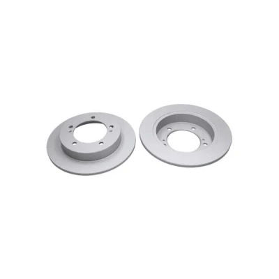 Imagem de KAVO PARTS BR 8706 C Disco de travão 290 10 5 140 cheio revestido SUZUKI: Vitara I SUV, Jimny SUV Cabrio