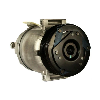 Imagem de BOSCH 1 986 AD1 028 Compressor 12 PAG 46 R134a com instruções de montagem, retentor OPEL: Frontera B SUV, Vectra C Caravan, Sedan