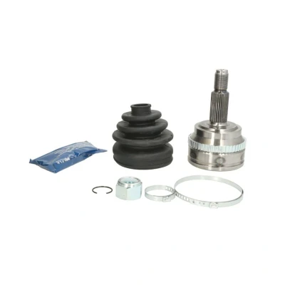 Imagem de MEYLE 614 498 0018 Ponteira de Transmissão ORIGINAL Quality do lado da roda com anel ABS RENAULT: MASTER 2 Kasten, Bus, OPEL: Movano A Van