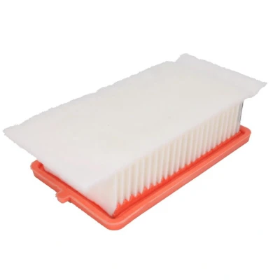 Imagem de BOSCH F 026 400 715 Filtro de ar 66,5 130 224 Cartucho filtrante RENAULT: Clio V Hatchback, Captur II