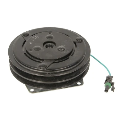 Imagem de Acoplamento magnético, compressor de ar condicionado THERMOTEC KTT040102
