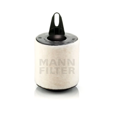 Imagem de MANN FILTER C 1361 Filtro de ar 200 143 Cartucho filtrante BMW: 3 Sedan, Touring, Coupe